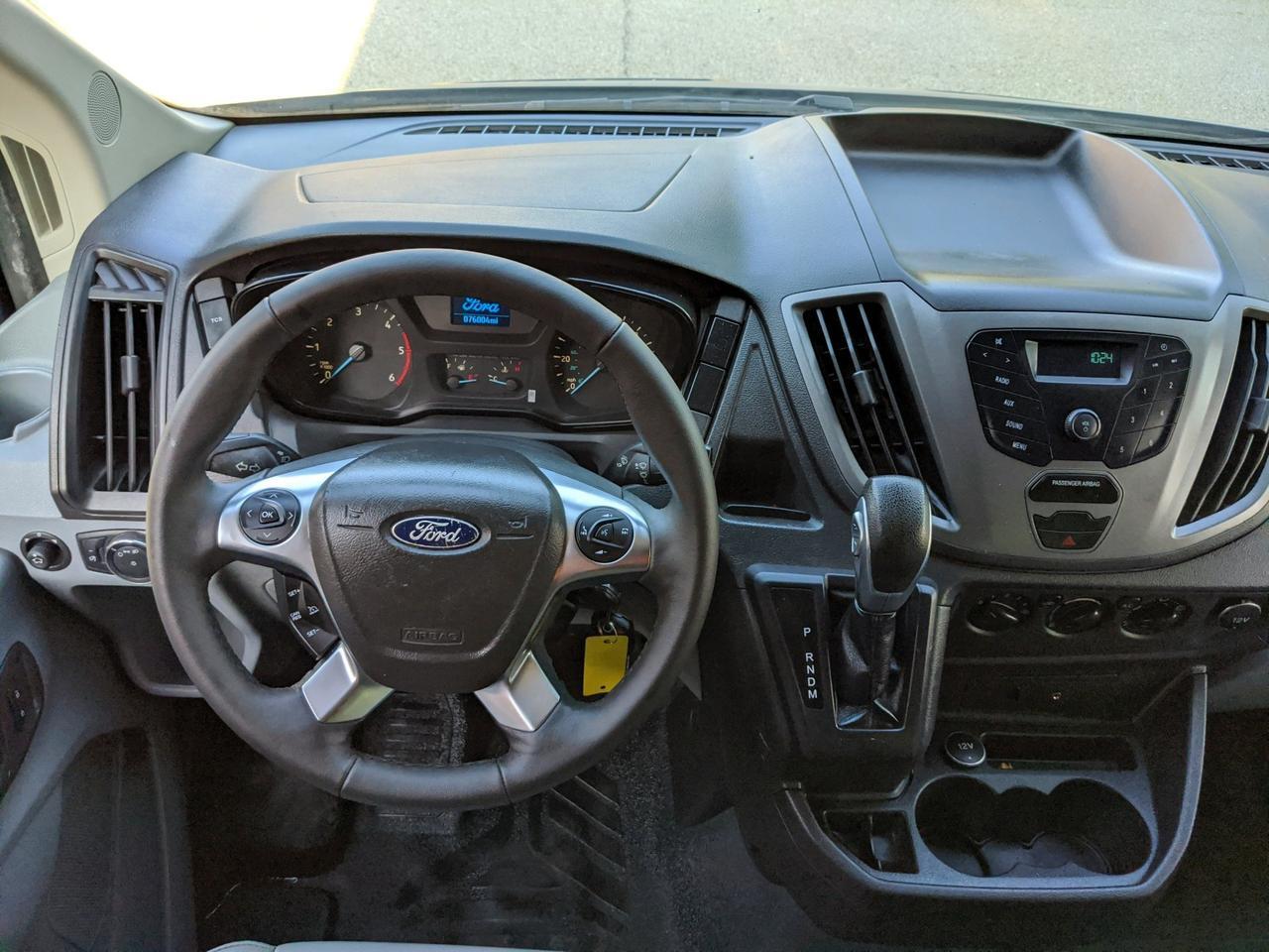 2016 Ford Transit Cargo Van  Glendale Heights IL