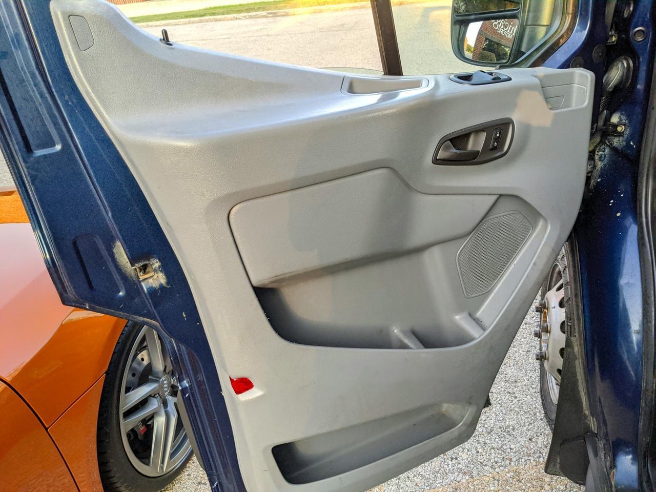 2016 Ford Transit Cargo Van  Glendale Heights IL