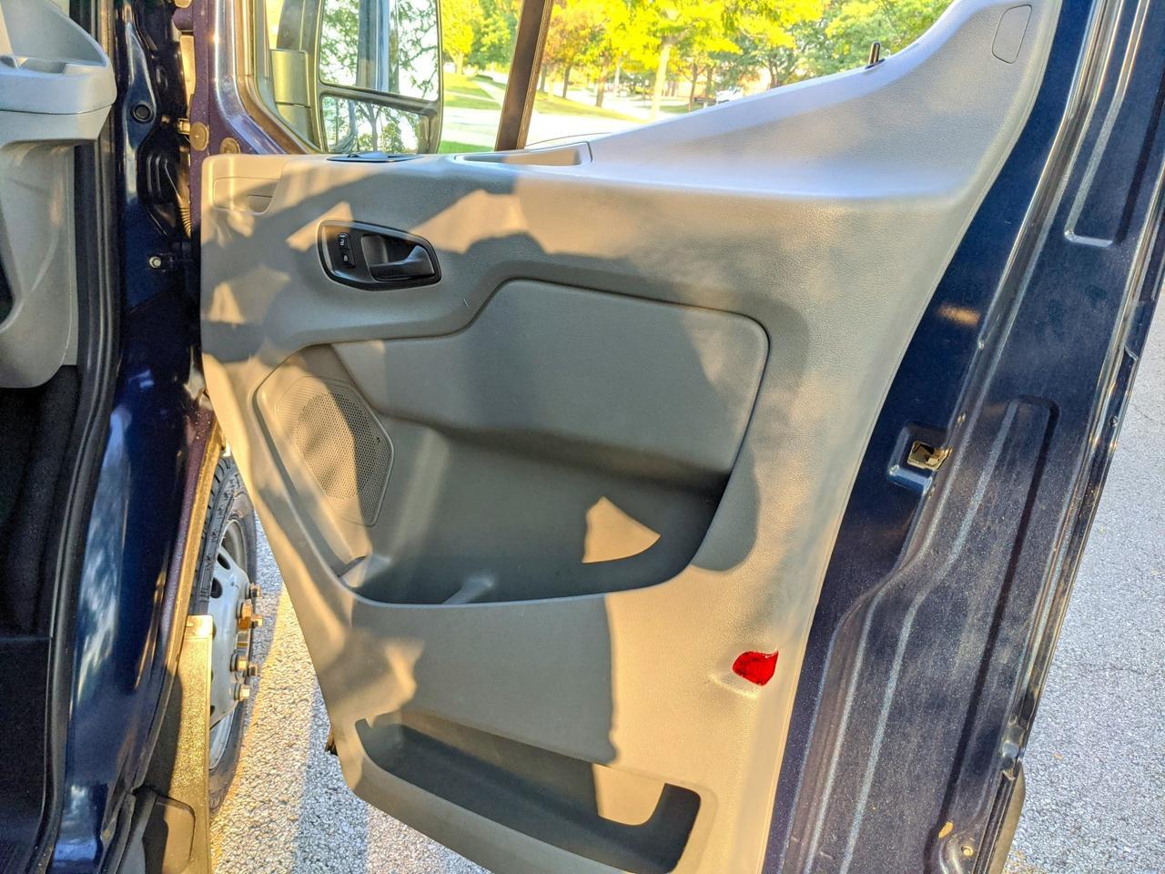 2016 Ford Transit Cargo Van  Glendale Heights IL