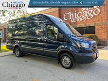 Ford Transit Cargo Van  2016