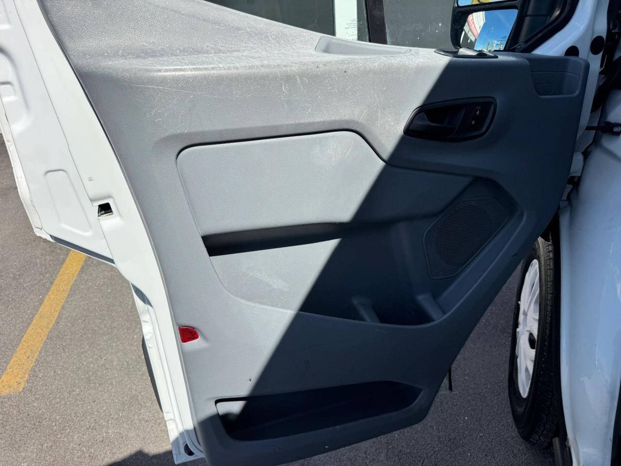 2016 Ford Transit Cargo Van Miami FL