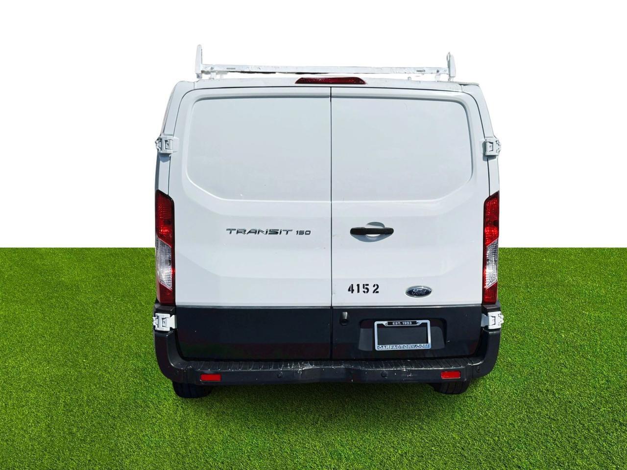 2016 Ford Transit Cargo Van Miami FL