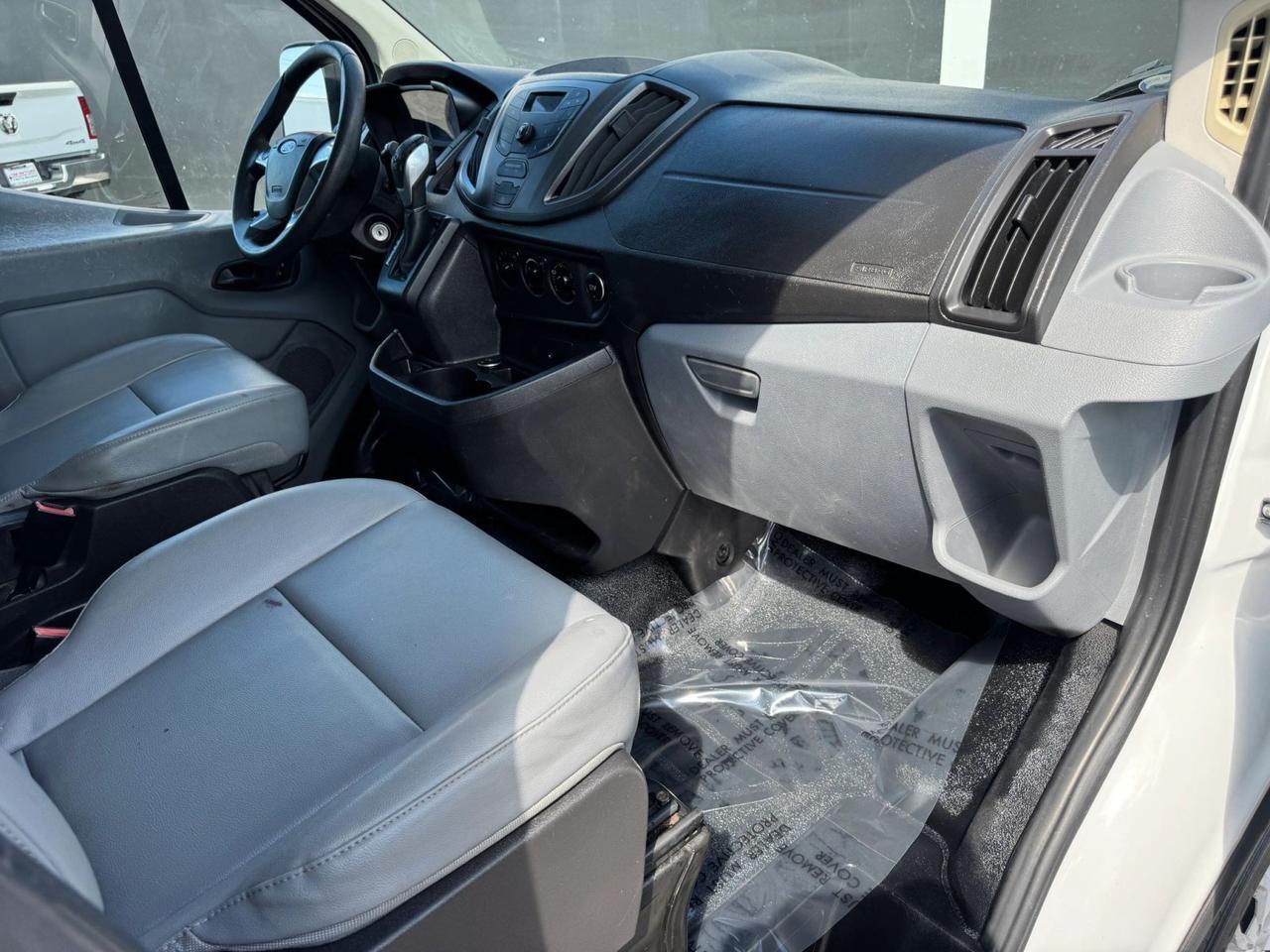 2016 Ford Transit Cargo Van Miami FL