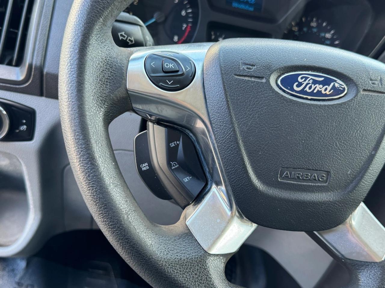 2016 Ford Transit Cargo Van Miami FL