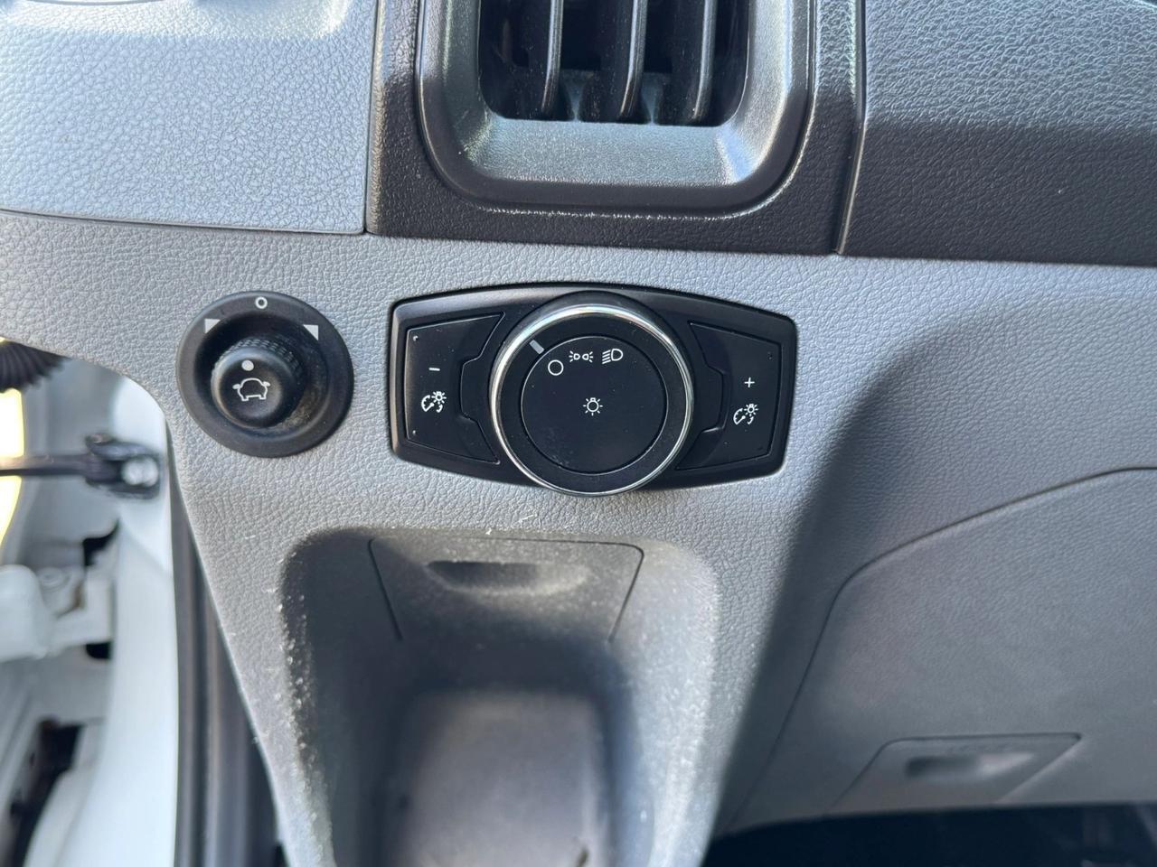 2016 Ford Transit Cargo Van Miami FL