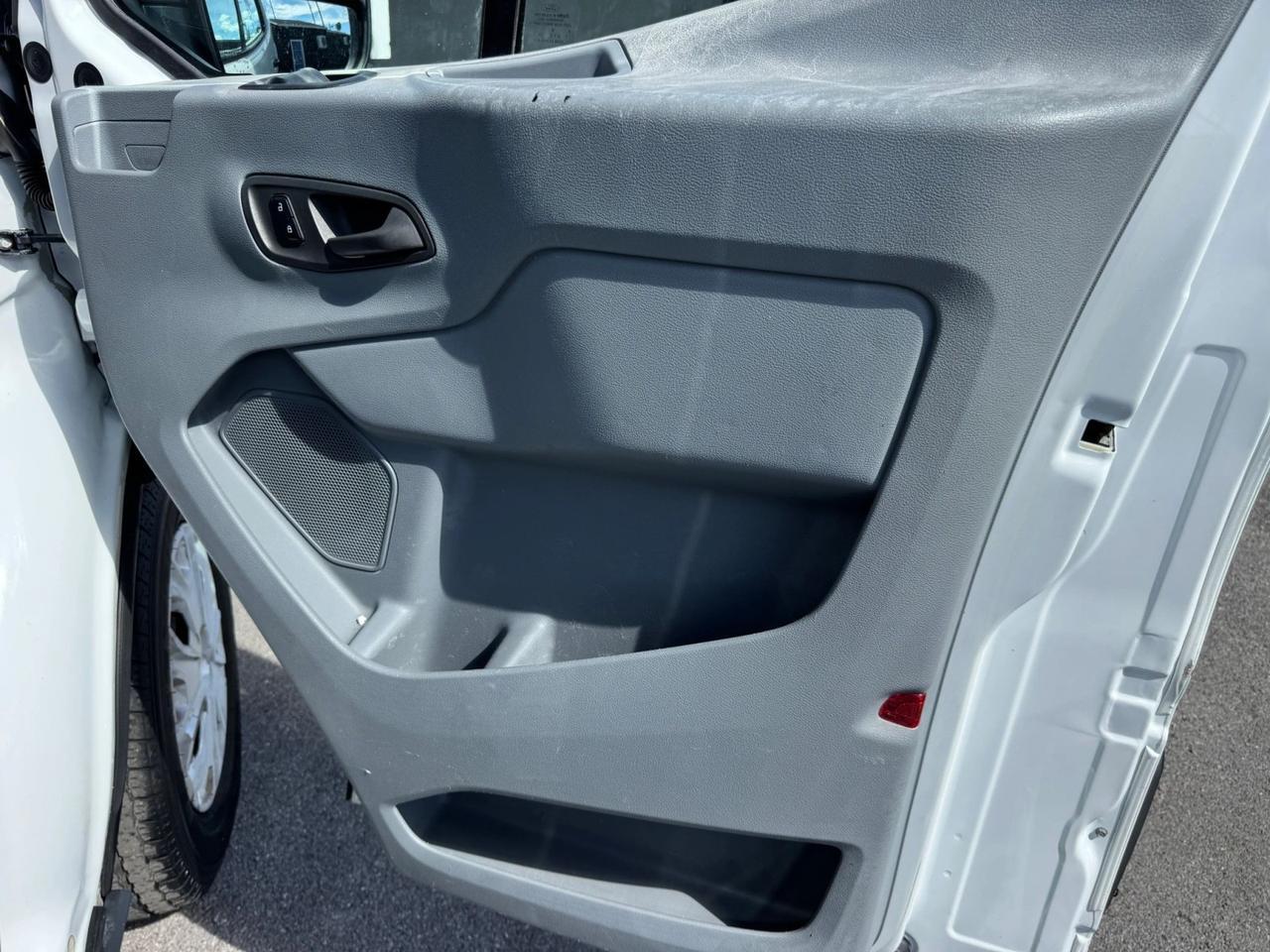 2016 Ford Transit Cargo Van Miami FL