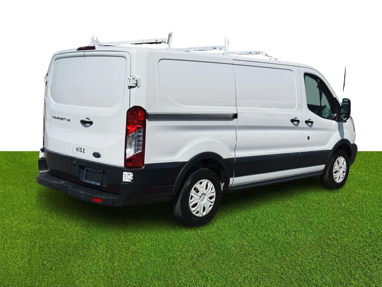 2016 Ford Transit Cargo Van Miami FL