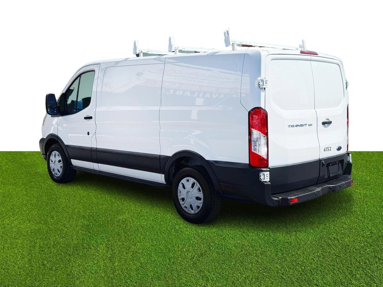 2016 Ford Transit Cargo Van Miami FL