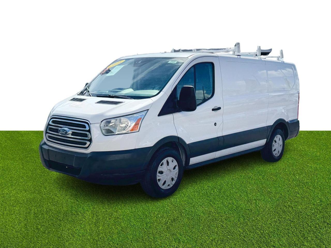 2016 Ford Transit Cargo Van Miami FL