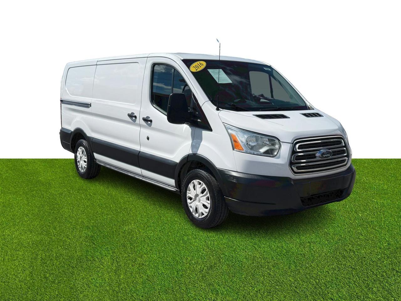 2016 Ford Transit Cargo Van Miami FL