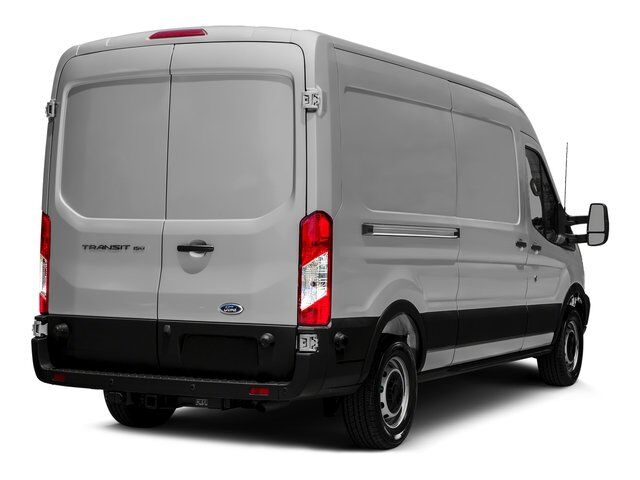 2016 Ford Transit Cargo Van Appleton WI