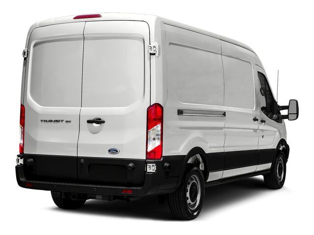 2016 Ford Transit Cargo Van Appleton WI