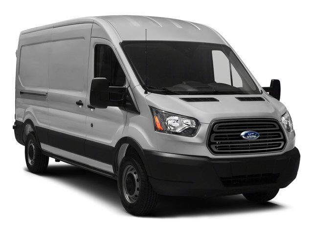 2016 Ford Transit Cargo Van Appleton WI