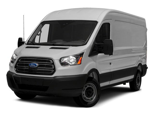 2016 Ford Transit Cargo Van Appleton WI