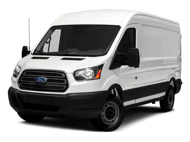 2016 Ford Transit Cargo Van Appleton WI