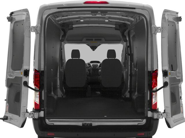 2016 Ford Transit Cargo Van Appleton WI