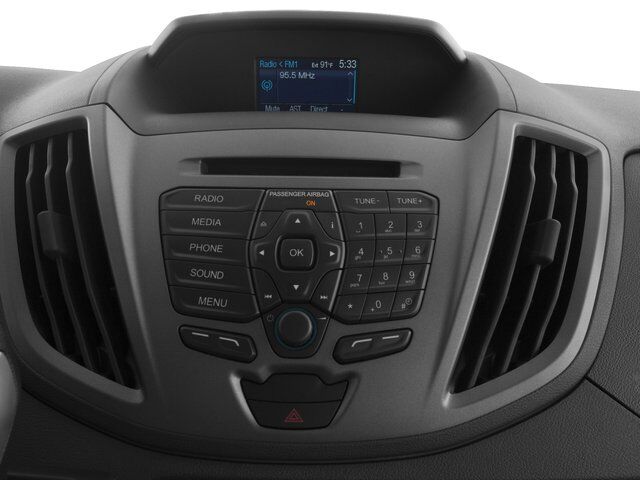 2016 Ford Transit Cargo Van Winder GA