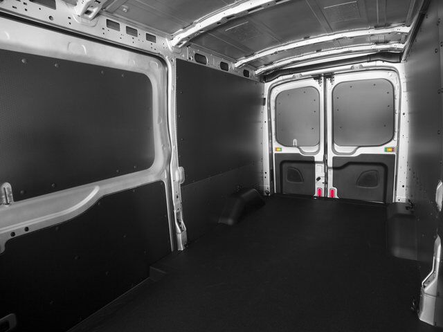 2016 Ford Transit Cargo Van Winder GA