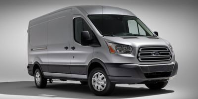 2016 Ford Transit Cargo Van 150 VAN LOW ROOF 60/