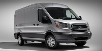2016 Ford Transit Cargo Van 150 VAN LOW ROOF
