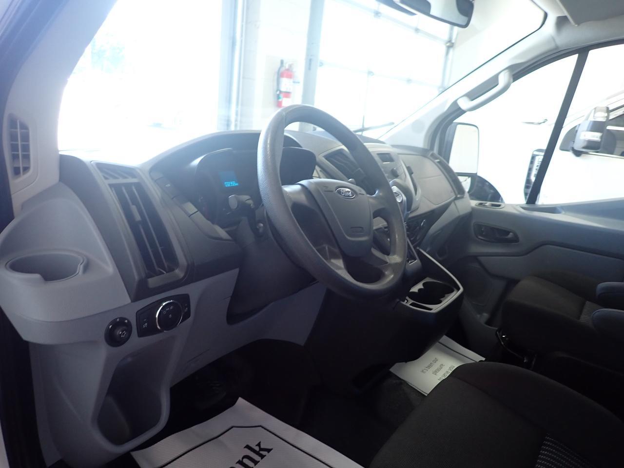 2016 Ford Transit Cargo Van 150 VAN LOW ROOF Listowel ON