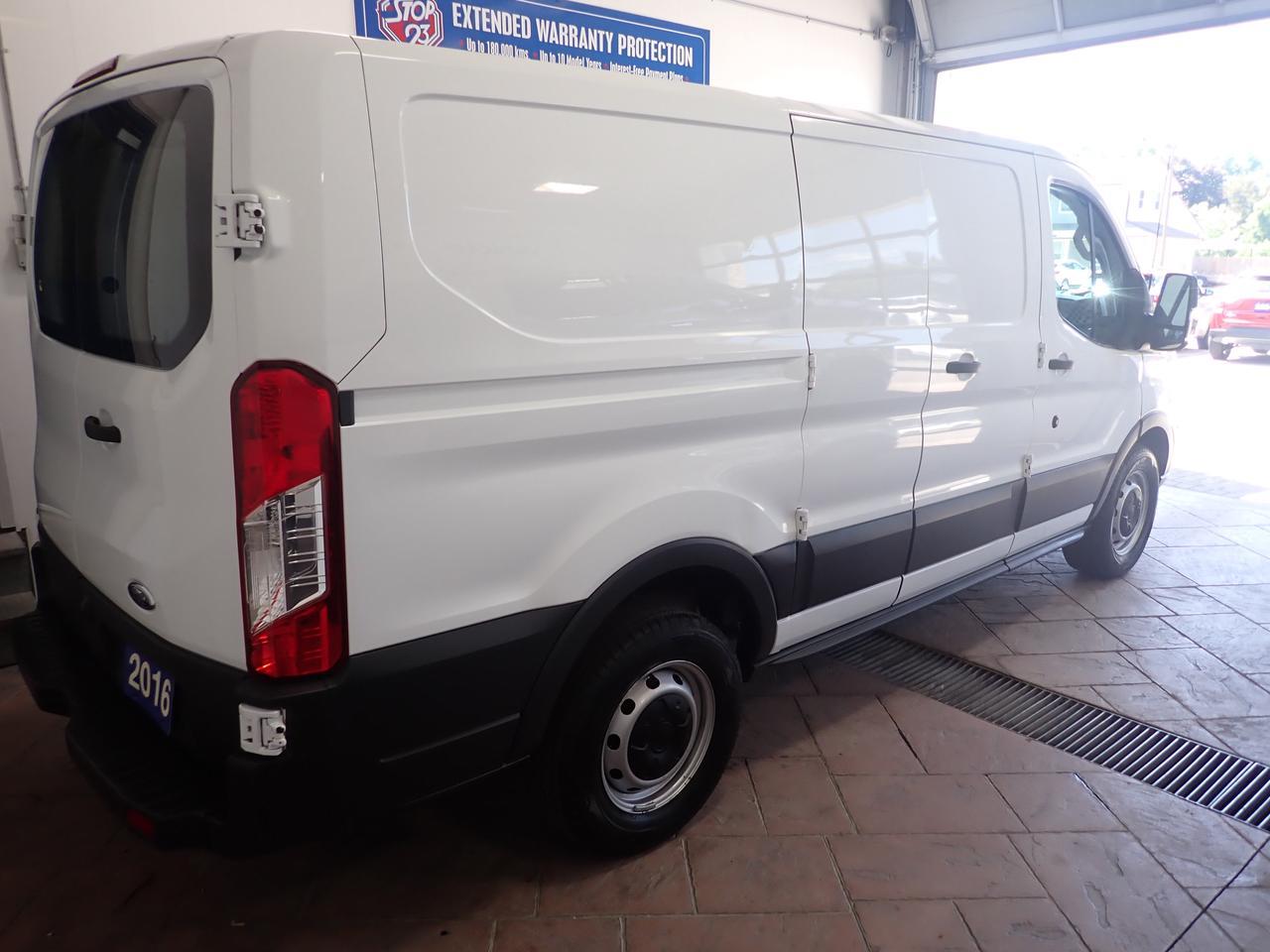 2016 Ford Transit Cargo Van 150 VAN LOW ROOF Listowel ON