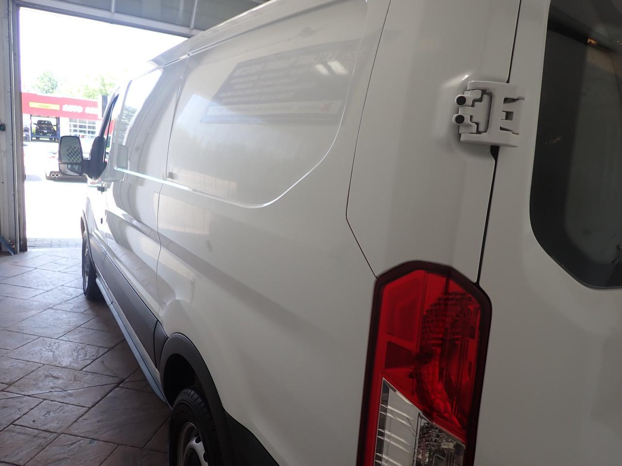 2016 Ford Transit Cargo Van 150 VAN LOW ROOF Listowel ON