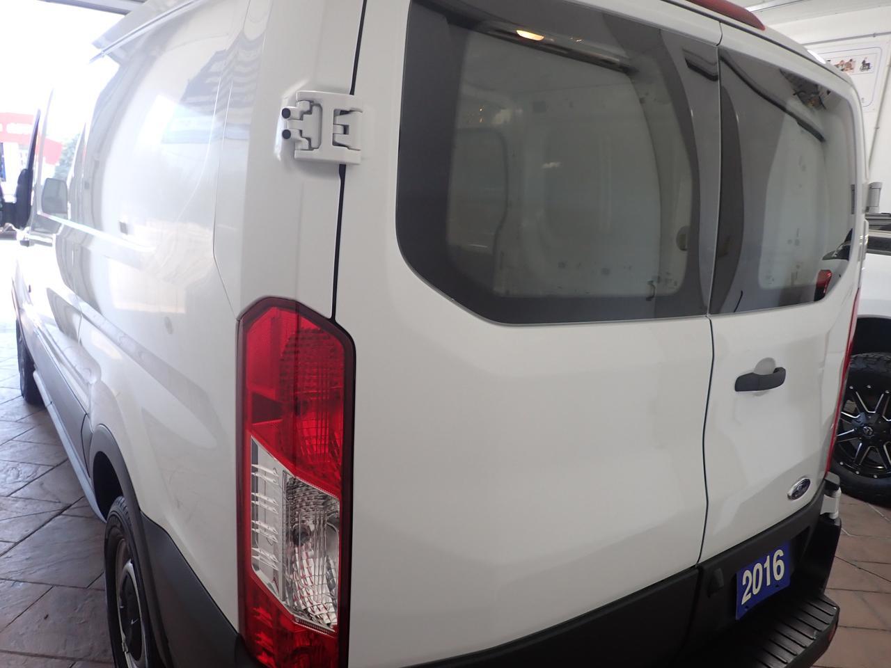 2016 Ford Transit Cargo Van 150 VAN LOW ROOF Listowel ON