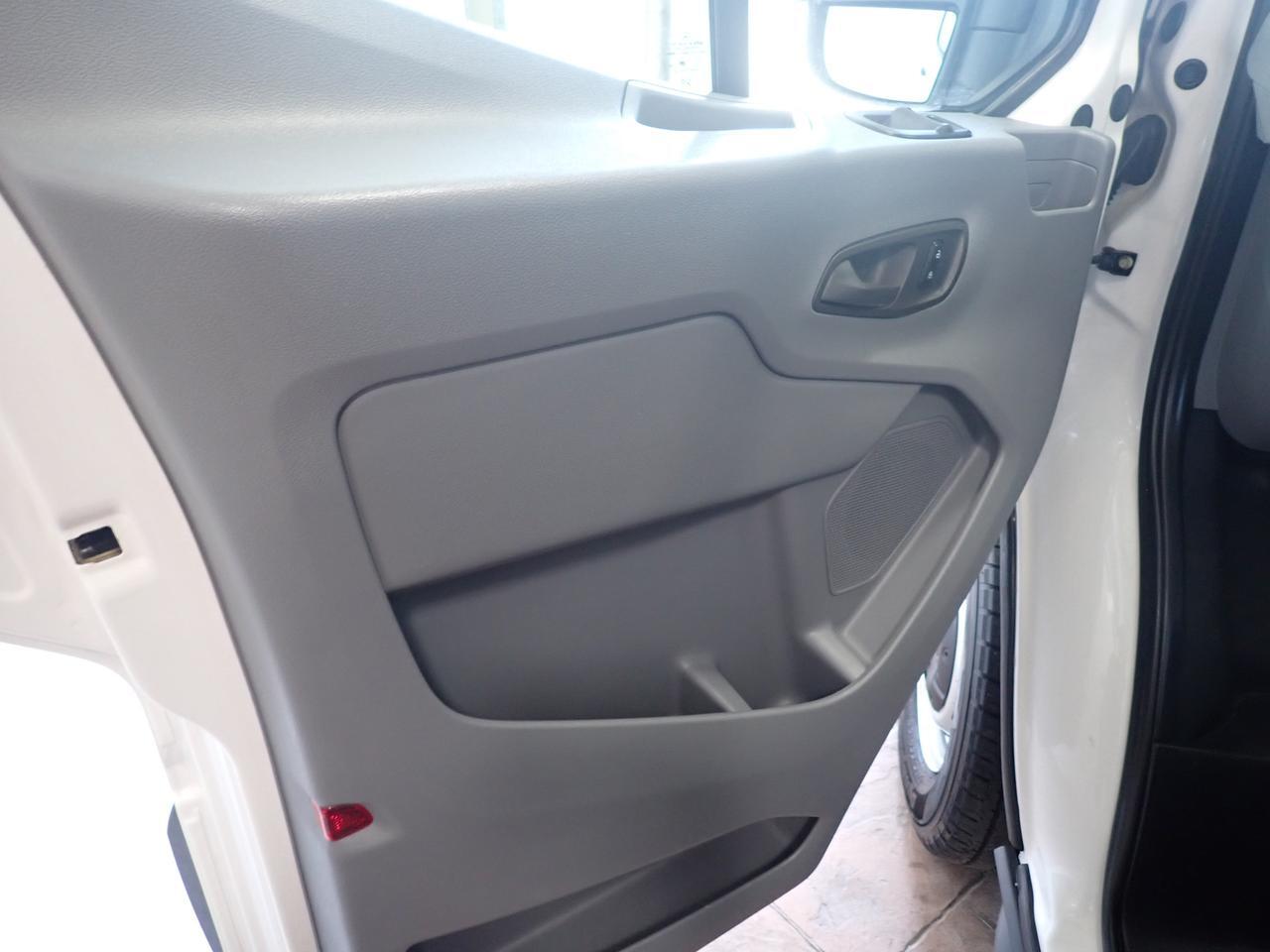 2016 Ford Transit Cargo Van 150 VAN LOW ROOF Listowel ON
