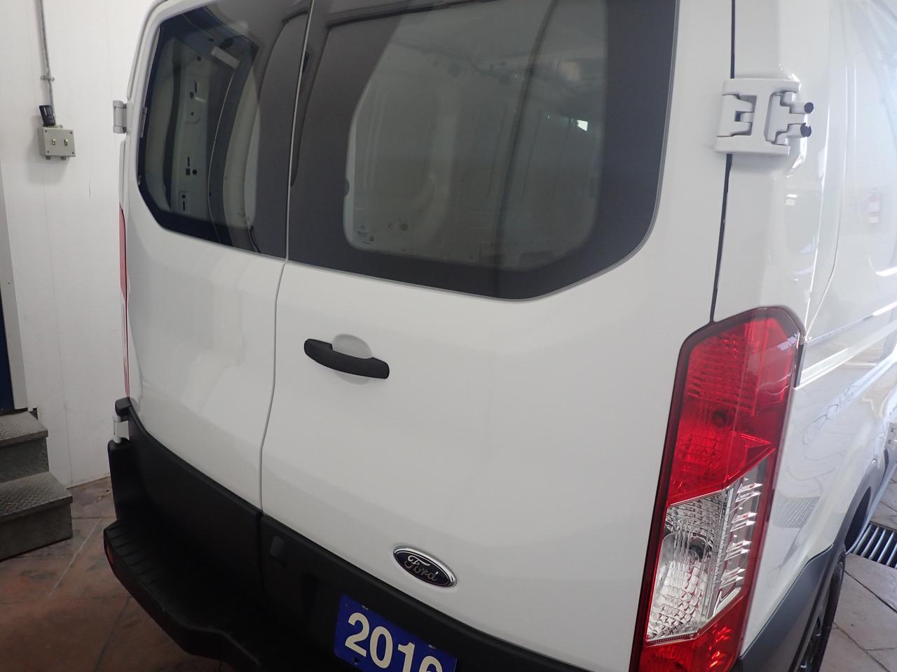 2016 Ford Transit Cargo Van 150 VAN LOW ROOF Listowel ON