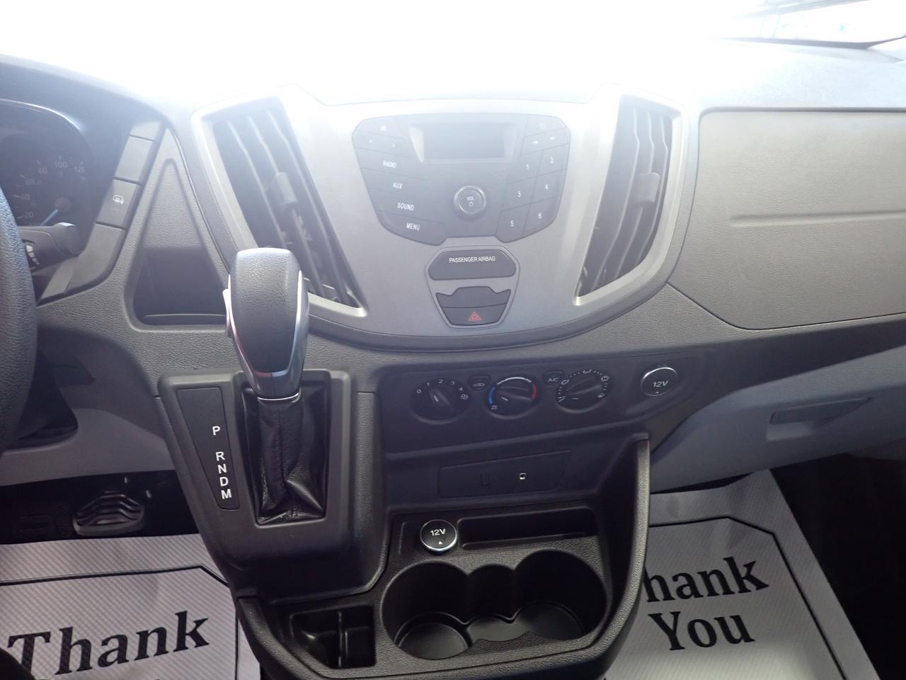 2016 Ford Transit Cargo Van 150 VAN LOW ROOF Listowel ON