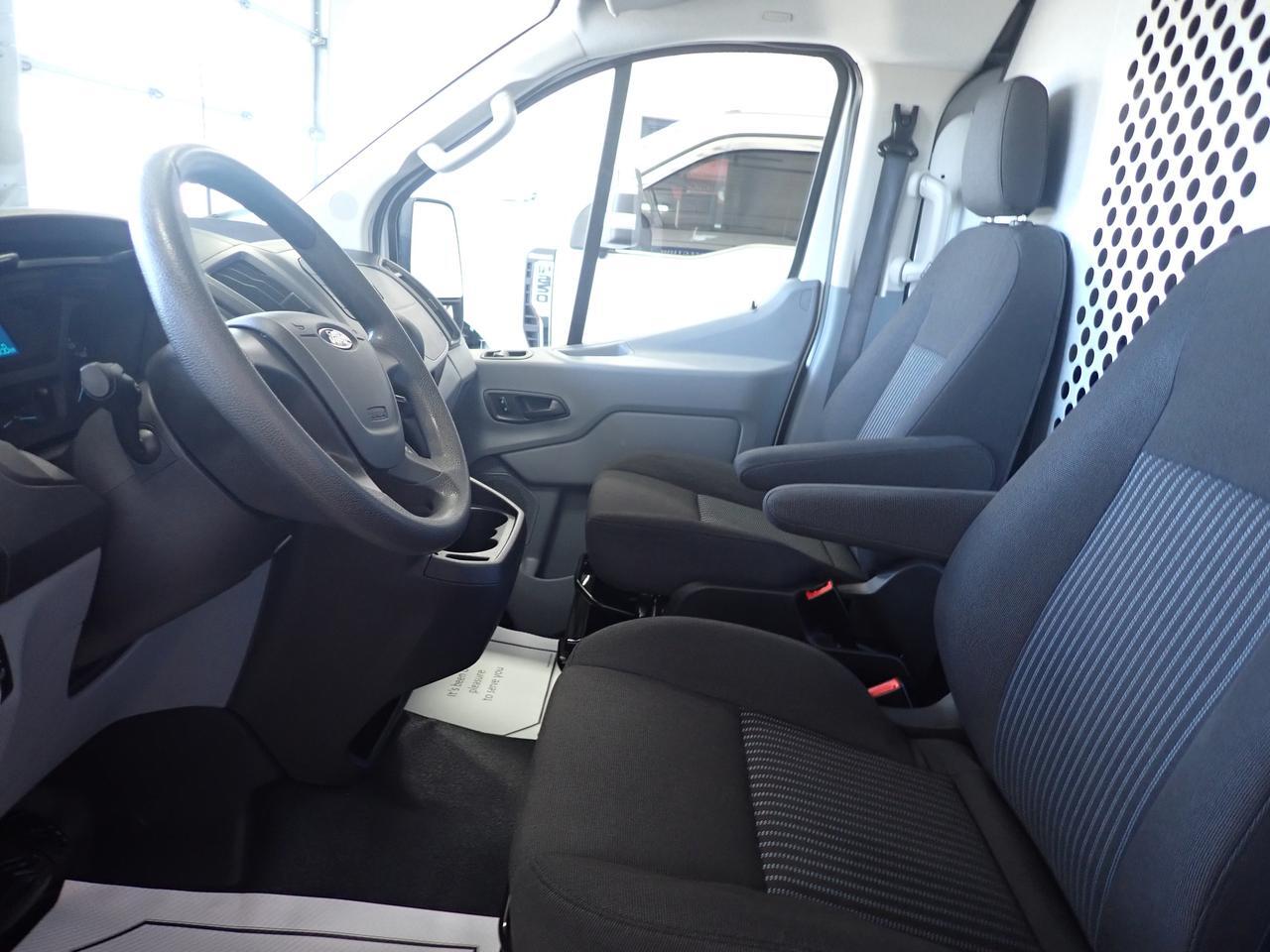 2016 Ford Transit Cargo Van 150 VAN LOW ROOF Listowel ON