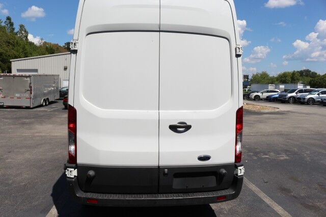 2016 Ford Transit Cargo Van 3.7L T350 High Roof Cargo Van Knoxville TN