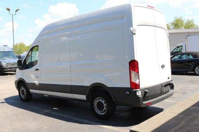 2016 Ford Transit Cargo Van 3.7L T350 High Roof Cargo Van Knoxville TN