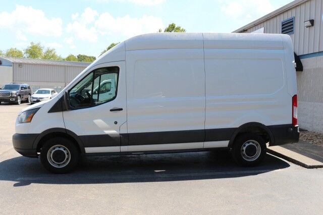 2016 Ford Transit Cargo Van 3.7L T350 High Roof Cargo Van Knoxville TN
