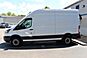 2016 Ford Transit Cargo Van 3.7L T350 High Roof Cargo Van Knoxville TN