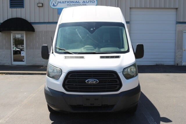2016 Ford Transit Cargo Van 3.7L T350 High Roof Cargo Van Knoxville TN