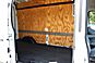 2016 Ford Transit Cargo Van 3.7L T350 High Roof Cargo Van Knoxville TN