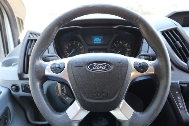 2016 Ford Transit Cargo Van 3.7L T350 High Roof Cargo Van Knoxville TN