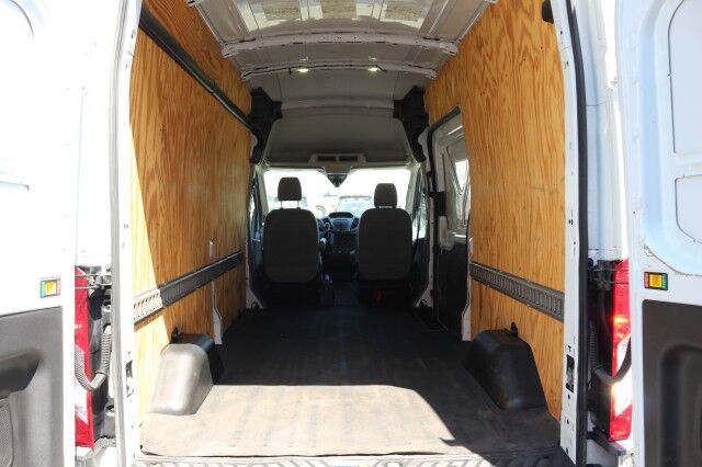 2016 Ford Transit Cargo Van 3.7L T350 High Roof Cargo Van Knoxville TN