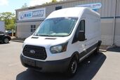 2016 Ford Transit Cargo Van 3.7L T350 High Roof Cargo Van