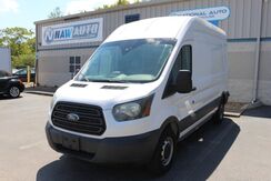 2016_Ford_Transit Cargo Van_3.7L T350 High Roof Cargo Van_ Knoxville TN