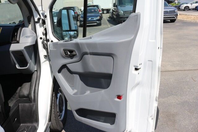2016 Ford Transit Cargo Van 3.7L T350 High Roof Cargo Van Knoxville TN