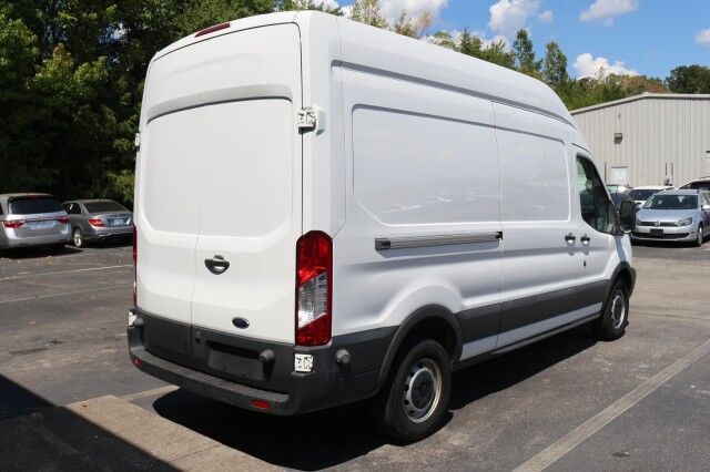 2016 Ford Transit Cargo Van 3.7L T350 High Roof Cargo Van Knoxville TN