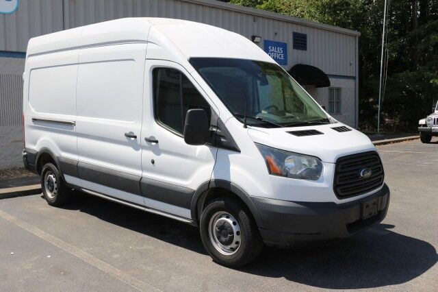 2016 Ford Transit Cargo Van 3.7L T350 High Roof Cargo Van Knoxville TN