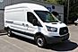 2016 Ford Transit Cargo Van 3.7L T350 High Roof Cargo Van Knoxville TN