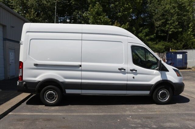 2016 Ford Transit Cargo Van 3.7L T350 High Roof Cargo Van Knoxville TN