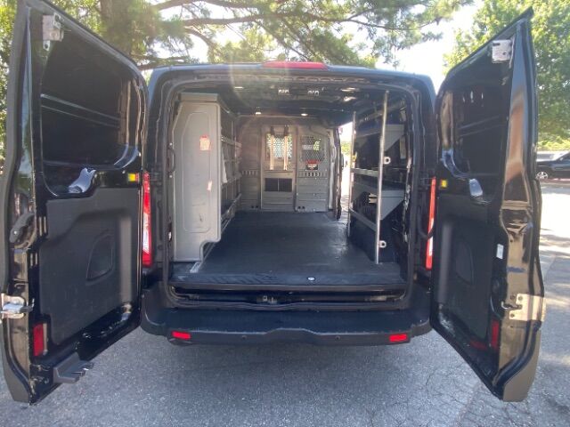 2016 Ford Transit Cargo Van Base w/Sliding Pass-Side Cargo-Door Charlotte NC