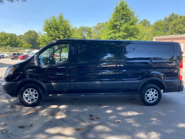2016 Ford Transit Cargo Van Base w/Sliding Pass-Side Cargo-Door Charlotte NC