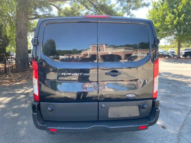 2016 Ford Transit Cargo Van Base w/Sliding Pass-Side Cargo-Door Charlotte NC